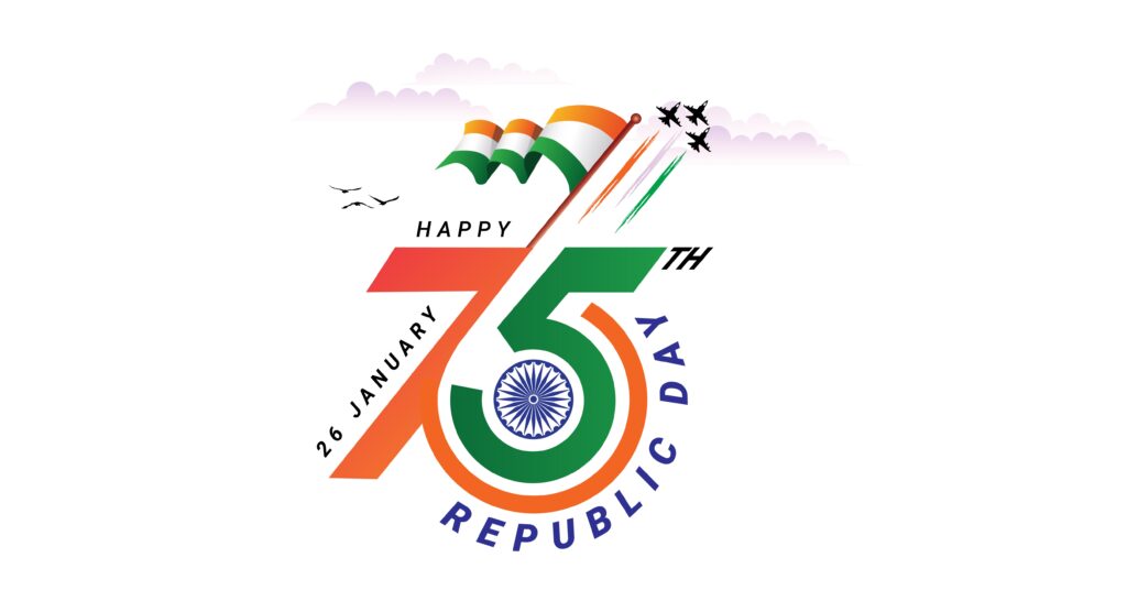 India’s 75th Republic Day – Celebrating The Fundamentals Of ...