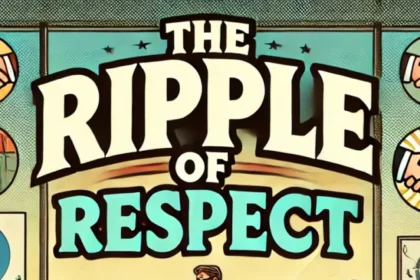 The Ripple of Respect